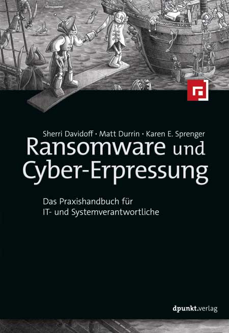 dpunkt-computing-ransomware-und-cyber-erpressung-buch-it-sicherheit image 1