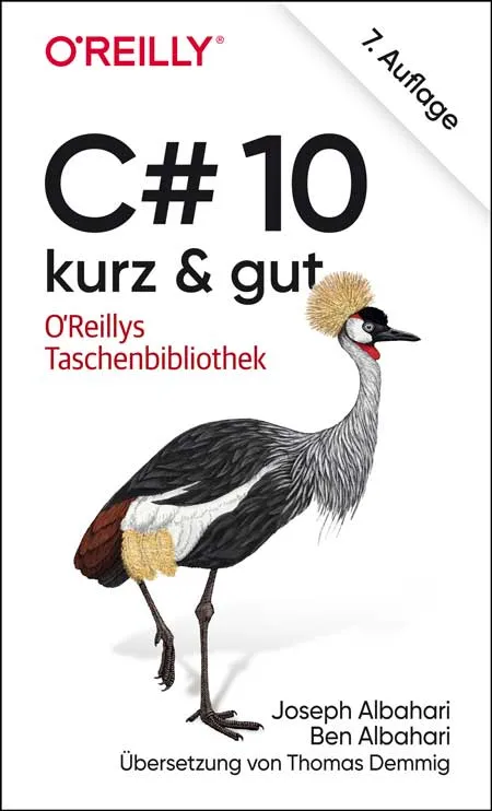 dpunkt-computing-c-10-kurz-gut-buch-referenz-linq image 1