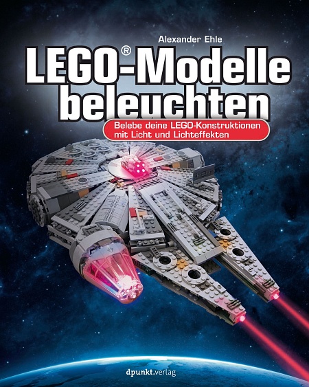 dpunkt-technik-kreatives-lego-modelle-beleuchten-buch-led-beleuchtung image 1