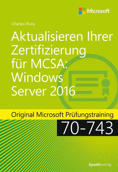 dpunkt-computing-mcsa-windows-server-2016-buch-zertifizierung image 2
