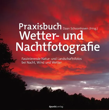 dpunkt-fotografie-praxisbuch-wetter-und-nachtfotografie-buch image 1