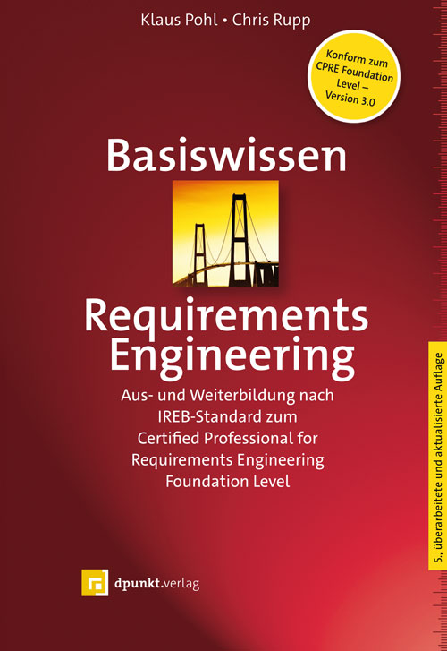 dpunkt-business-it-basiswissen-requirements-engineering-buch-5-auflage-ireb image 1
