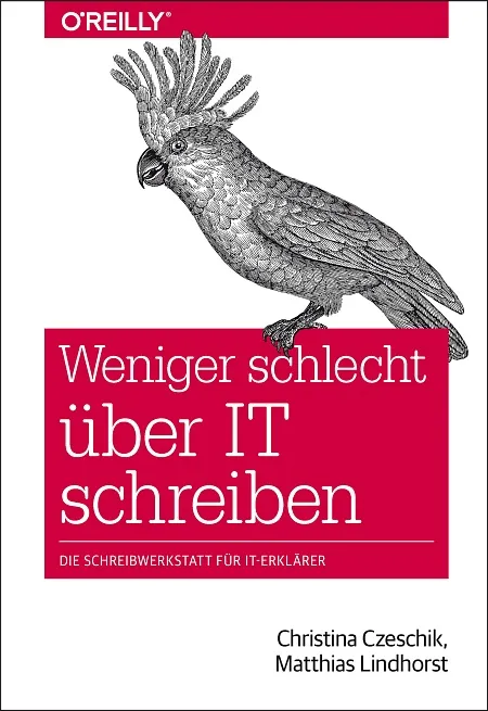 dpunkt-verlag-weniger-schlecht-ber-it-schreiben-buch-it image 1