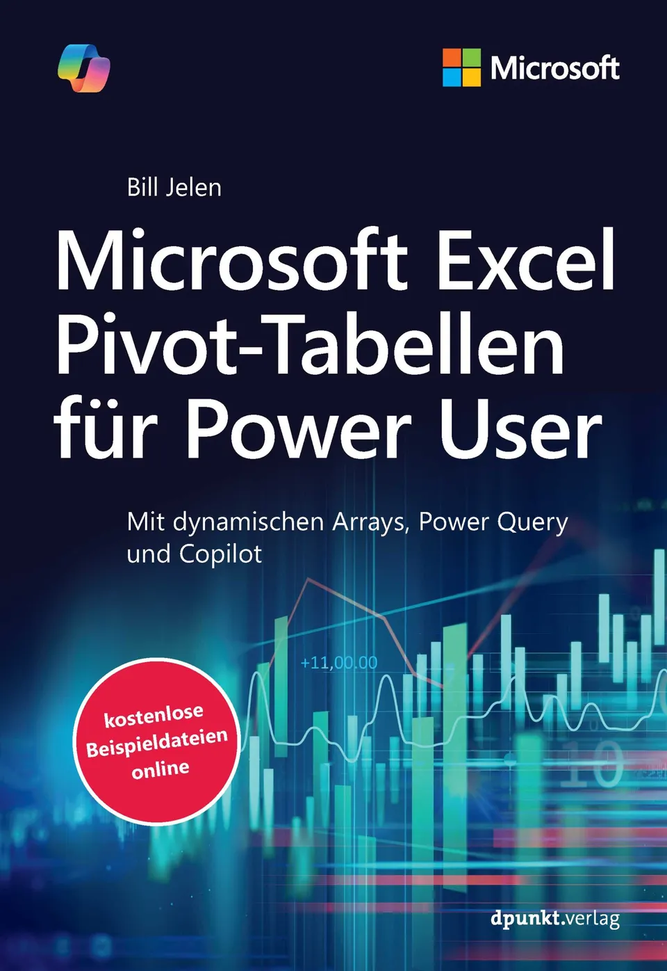 dpunkt-computing-excel-pivot-tabellen-buch-power-user image 1