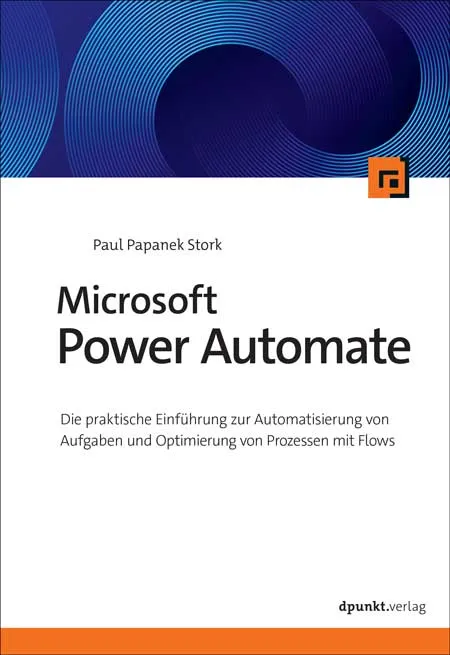dpunkt-computing-microsoft-power-automate-buch-flows image 1
