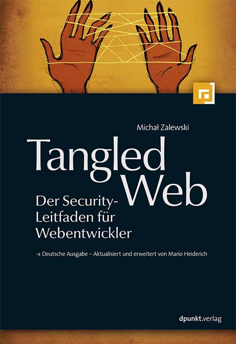 dpunkt-computing-tangled-web-security-leitfaden-buch-webentwickler image 1