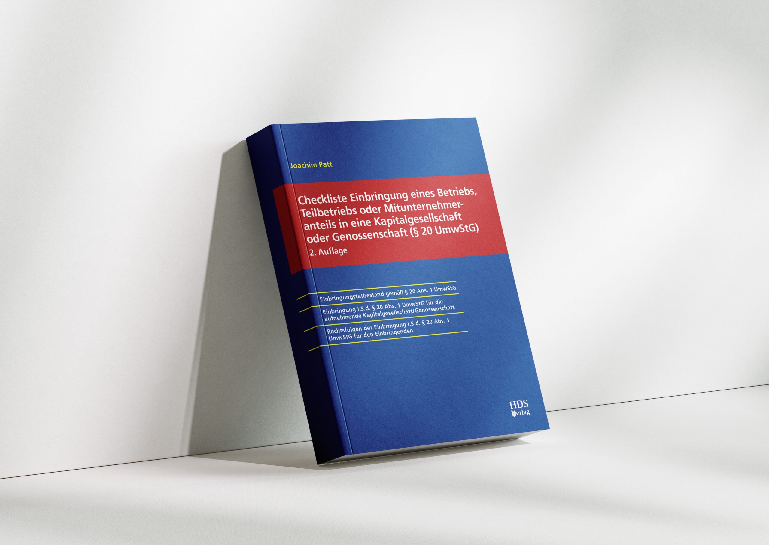 hds-steuern-checkliste-einbringung-20-umwstg-buch-2-auflage image 2