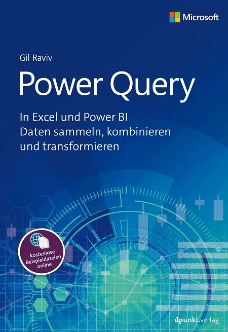 dpunkt-computing-power-query-buch-excel-datenanalyse image 1