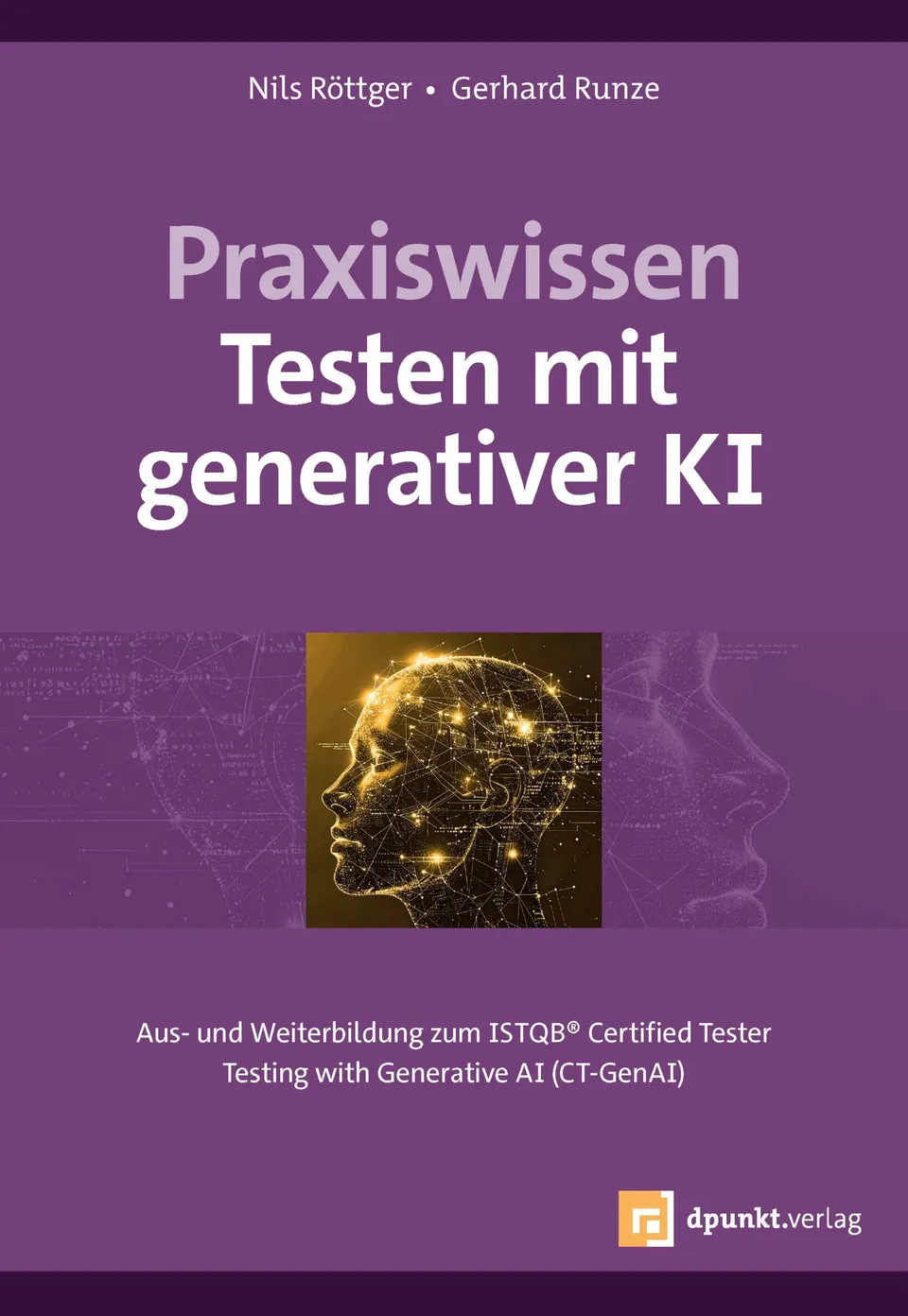 dpunkt-computing-praxiswissen-testen-mit-generativer-ki-buch image 1