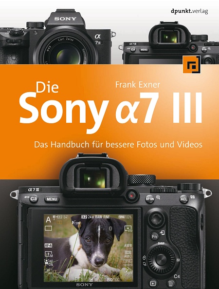 dpunkt-die-sony-alpha-7-iii-buch-fotografie-vollformat image 1