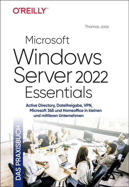 dpunkt-verlag-windows-server-2022-essentials-praxisbuch-f-r-kmu image 1