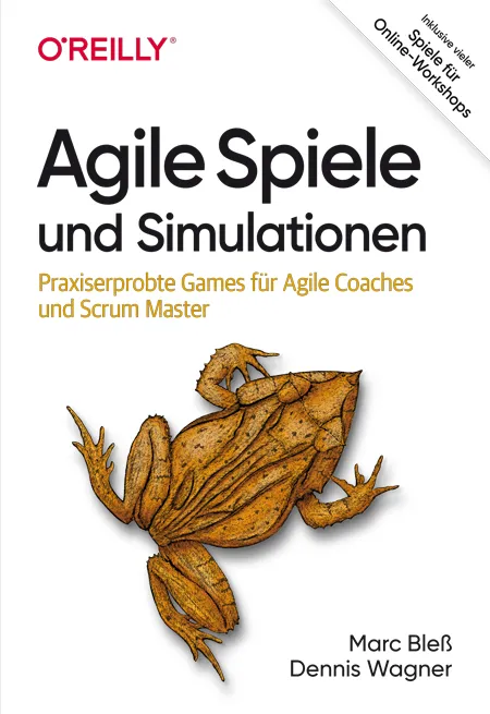 dpunkt-business-it-agile-spiele-und-simulationen-buch image 1