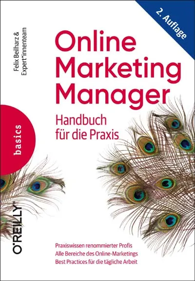 dpunkt-business-it-online-marketing-manager-buch-grundlagen image 1
