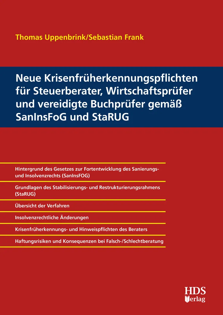 hds-krisenfr-herkennungspflichten-fachbuch-1-auflage-2022-starug image 1