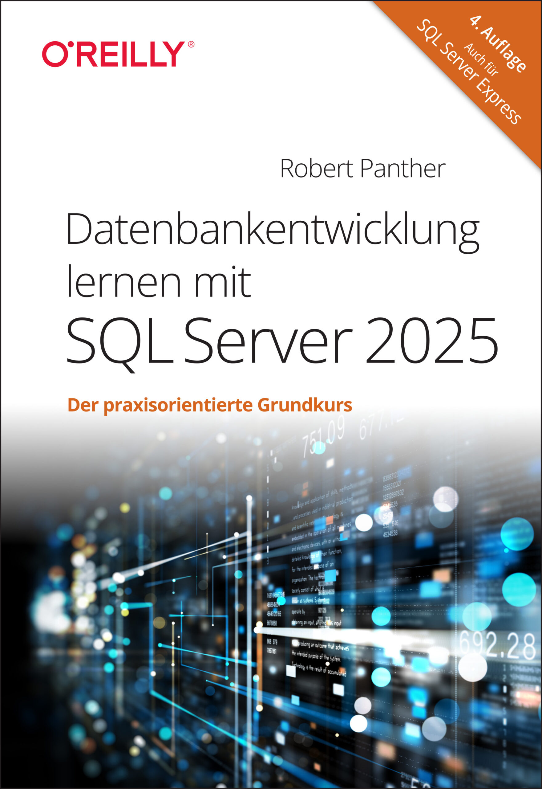 dpunkt-computing-sql-server-2025-buch-datenbankentwicklung-lernen image 1