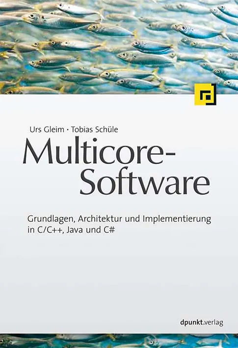 dpunkt-computing-multicore-software-fachbuch-parallele-programmierung image 1
