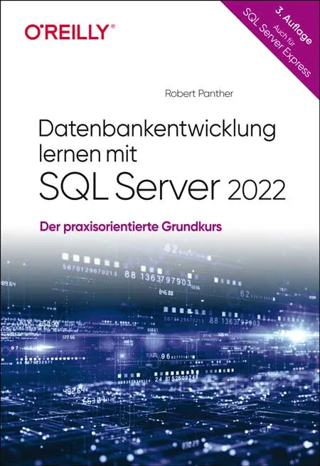 dpunkt-computing-datenbankentwicklung-lernen-mit-sql-server-2022-buch image 1