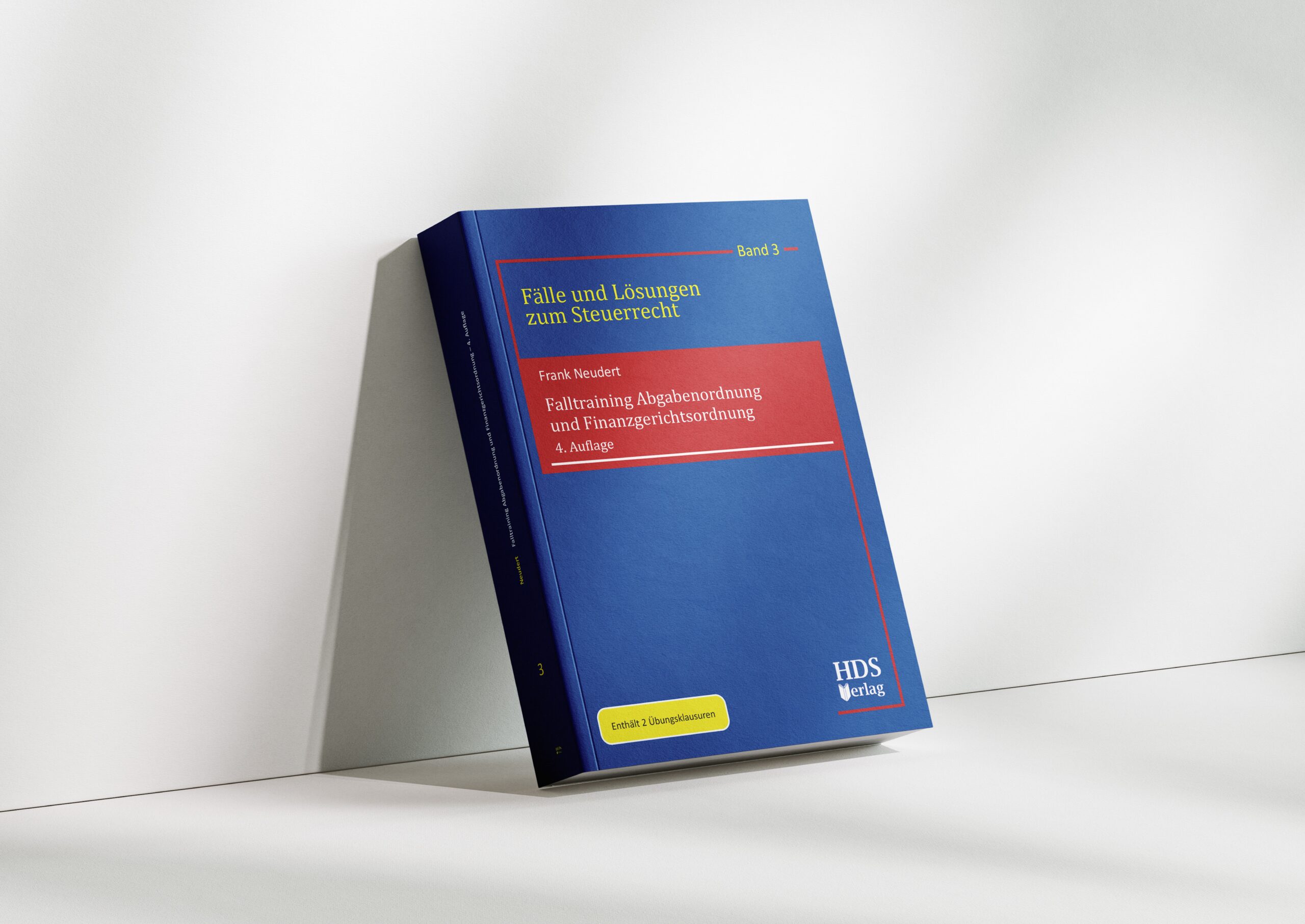 hds-fa00e4lle-und-lo00f6sungen-falltraining-ao-und-fgo-buch-4-auflage image 2
