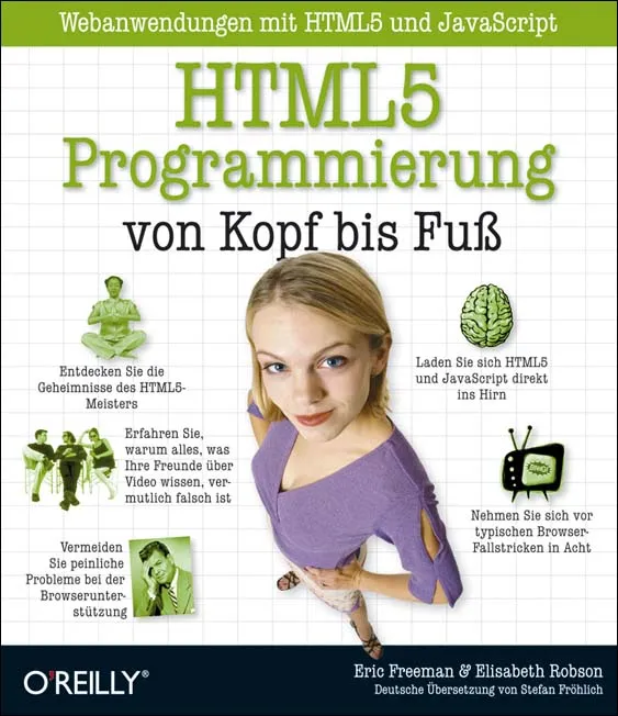 dpunkt-computing-html5-programmierung-von-kopf-bis-fu-buch image 1