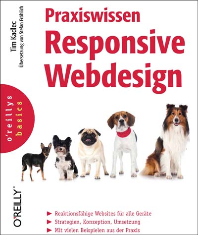 dpunkt-praxiswissen-responsive-webdesign-buch image 1