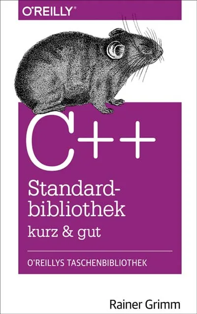 dpunkt-computing-c-standardbibliothek-kurz-gut-buch image 1