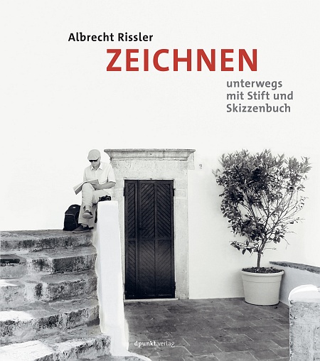 dpunkt-verlag-technik-kreatives-zeichnen-unterwegs-skizzenbuch-buch image 1