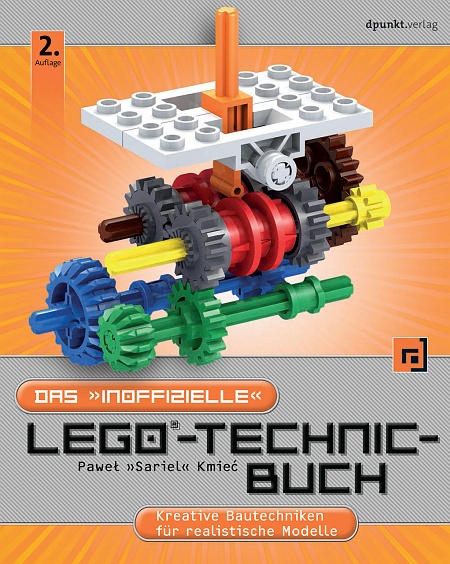 dpunkt-technik-inoffizielles-lego-technic-buch-mechanik image 1