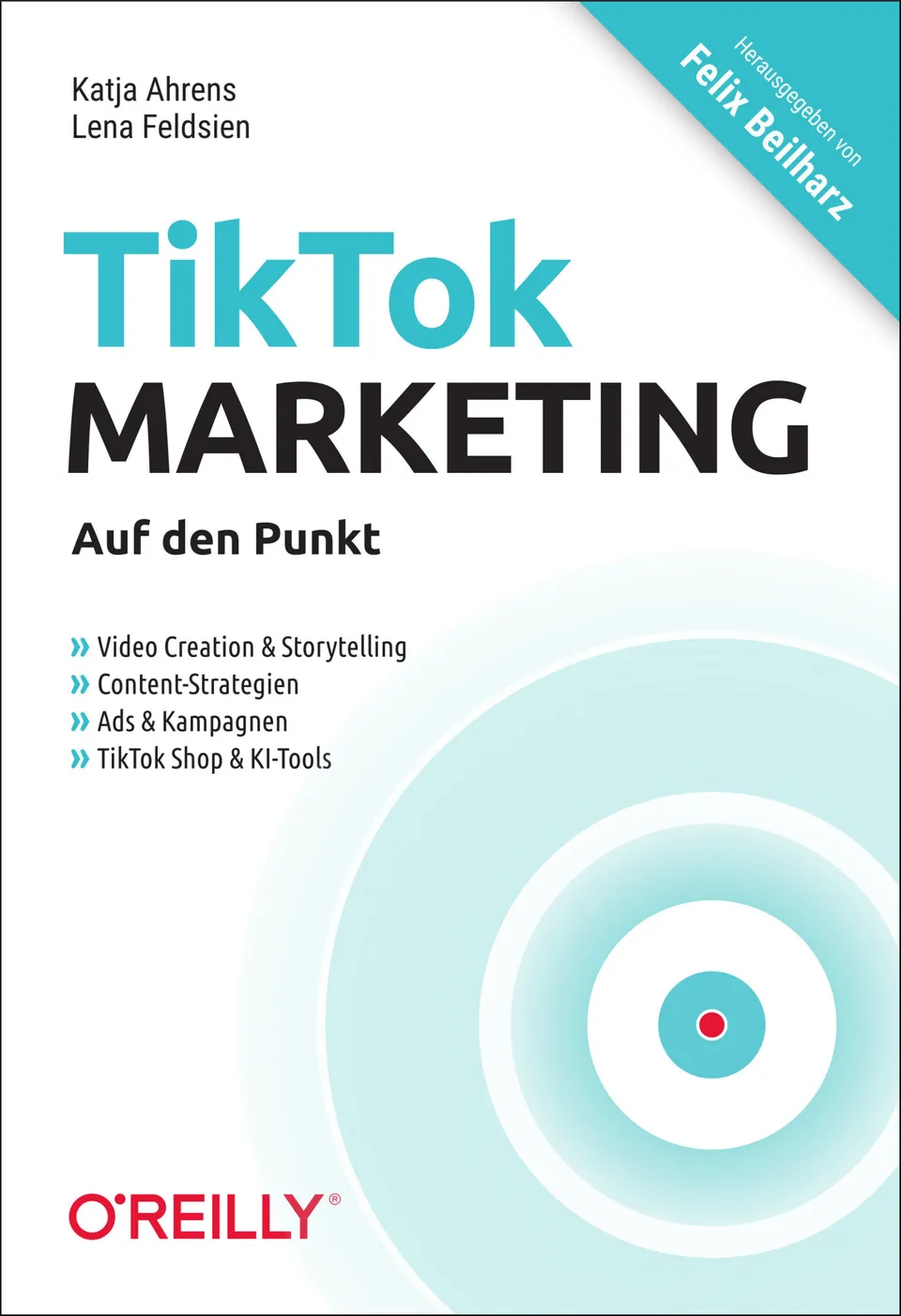 dpunkt-business-it-tiktok-marketing-auf-den-punkt-buch image 1