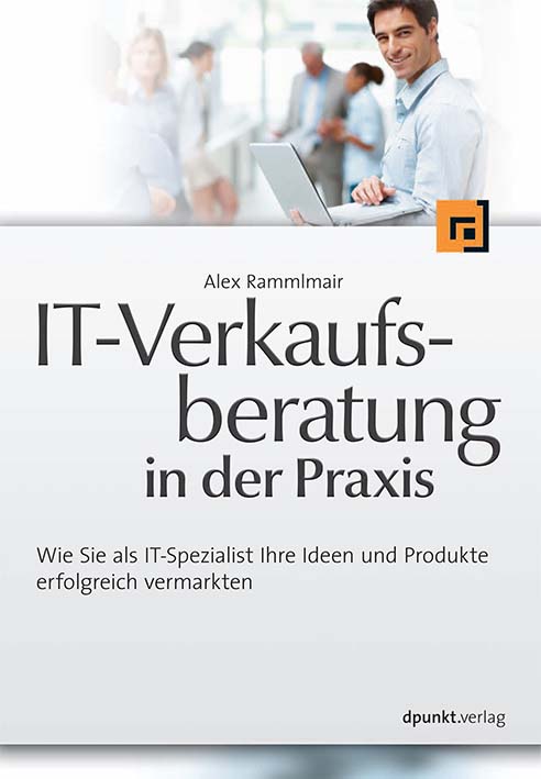 dpunkt-business-it-it-verkaufsberatung-in-der-praxis-buch image 2