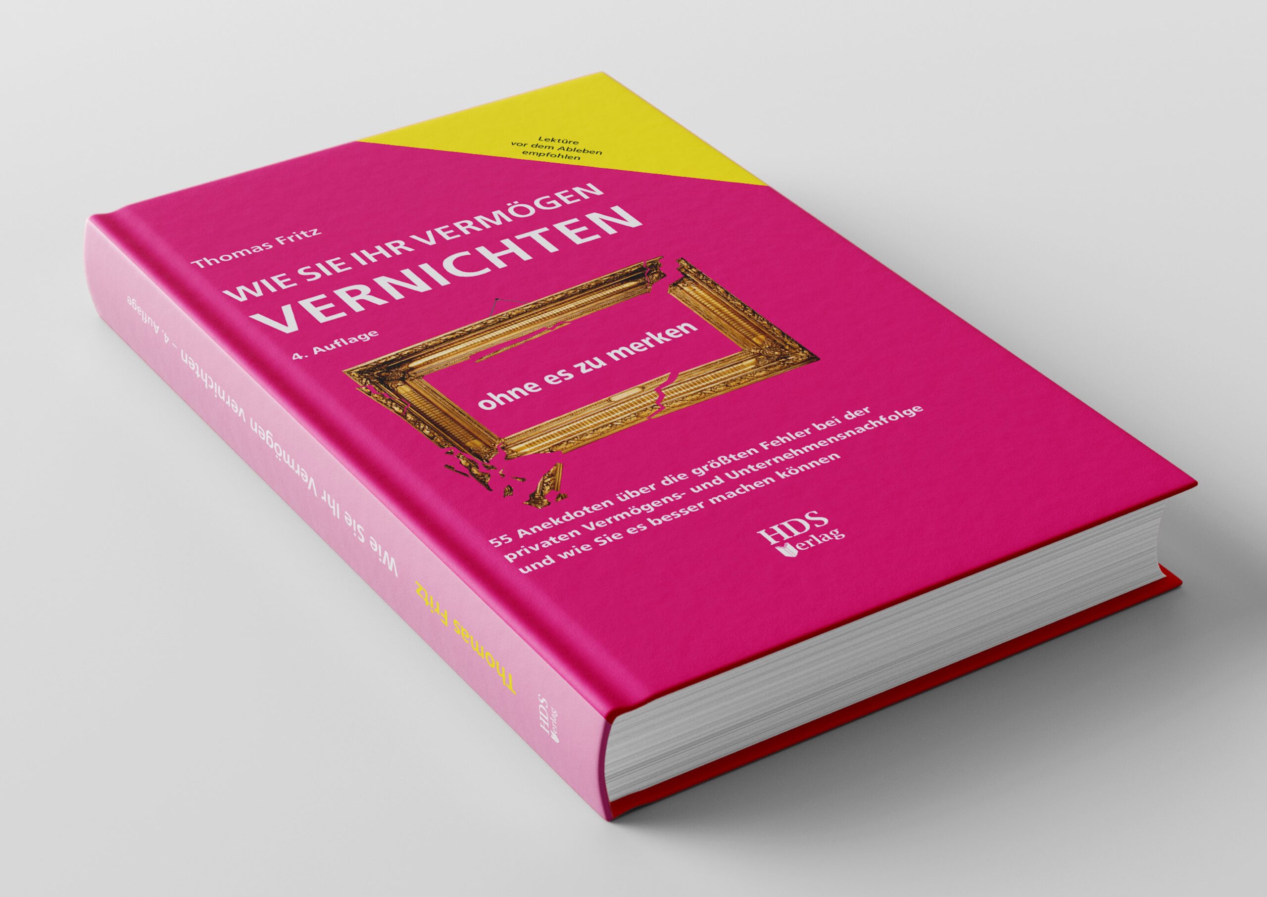 hds-unternehmensnachfolge-verm-gen-vernichten-buch-4-auflage image 2