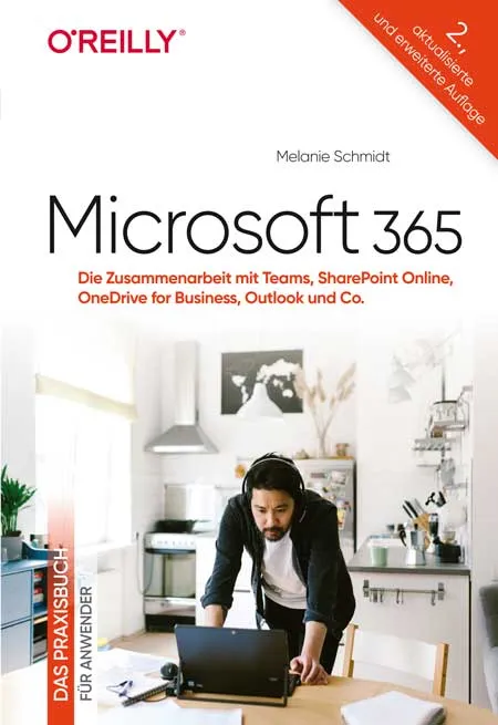 dpunkt-computing-microsoft-365-praxisbuch-anwender-buch image 1