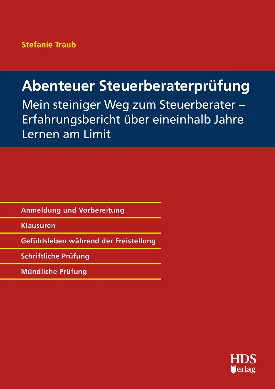 hds-abenteuer-steuerberaterpr-fung-buch-vorbereitung image 1