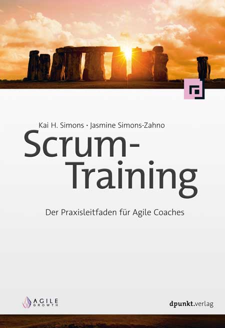 dpunkt-business-it-scrum-training-buch-agile-coach image 1