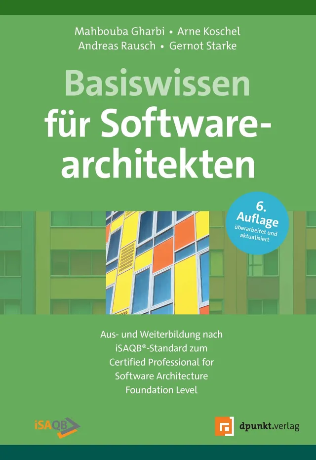 dpunkt-computing-basiswissen-softwarearchitekten-buch-cpsa image 1