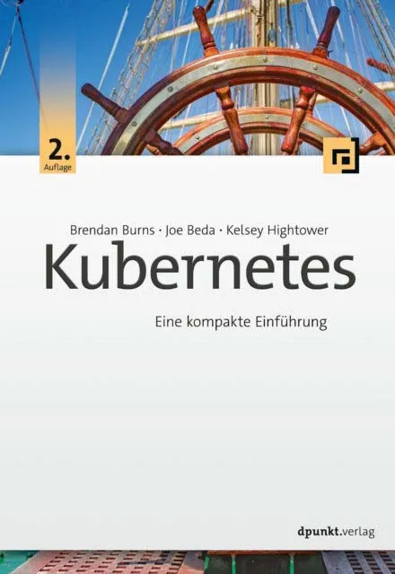 dpunkt-computing-kubernetes-buch-container-devops image 1