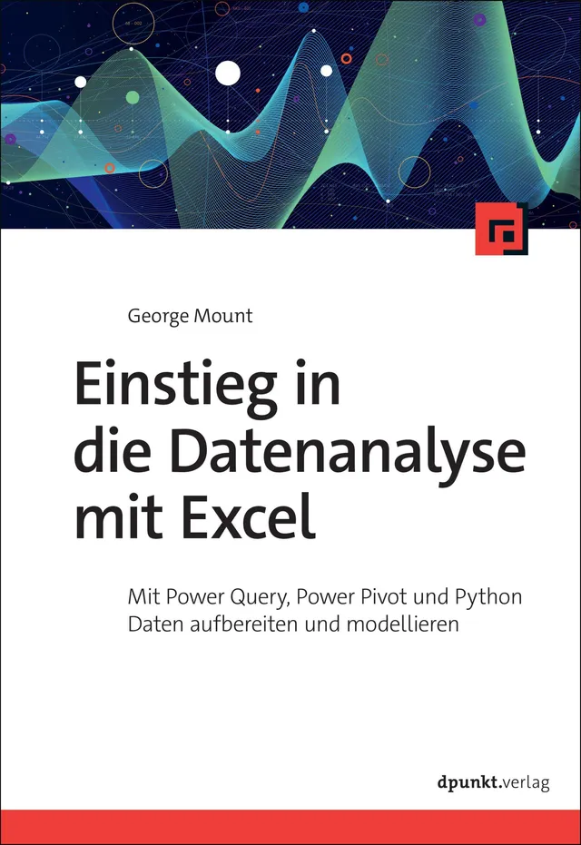 dpunkt-einstieg-datenanalyse-mit-excel-buch-power-query-pivot image 1