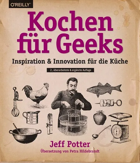 dpunkt-technik-kreatives-kochen-f-r-geeks-kochbuch image 1