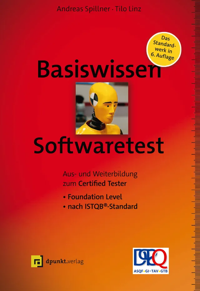 dpunkt-computing-basiswissen-softwaretest-buch-istqb image 1