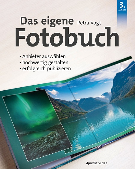 dpunkt-das-eigene-fotobuch-gestalten-fotografie-buch image 1