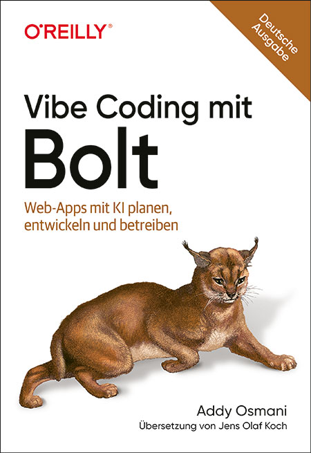 dpunkt-computing-vibe-coding-mit-bolt-buch-ki image 1