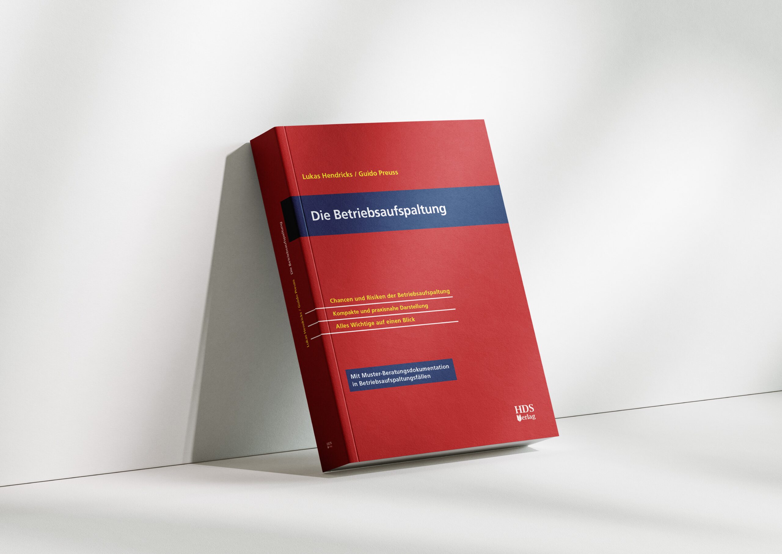 hds-steuern-die-betriebsaufspaltung-fachbuch-1-auflage-berater image 2