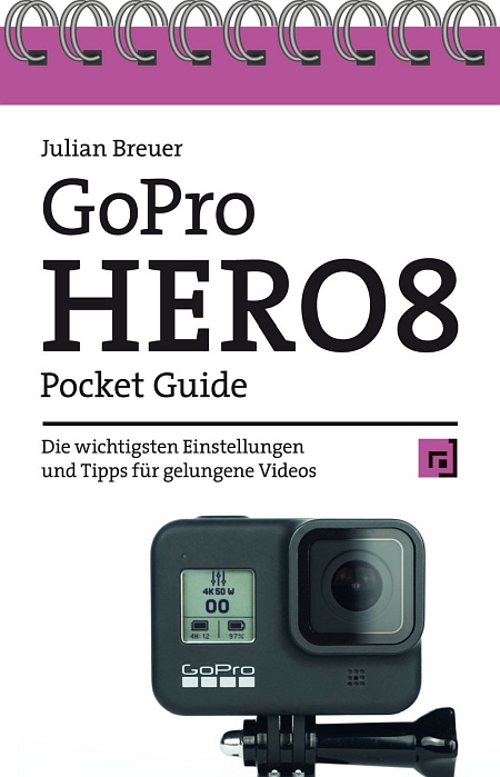 dpunkt-fotografie-gopro-hero8-pocket-guide-buch-kompakt image 1