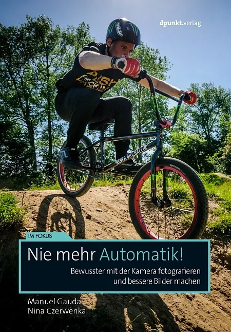 dpunkt-computing-nie-mehr-automatik-buch-kamera image 1