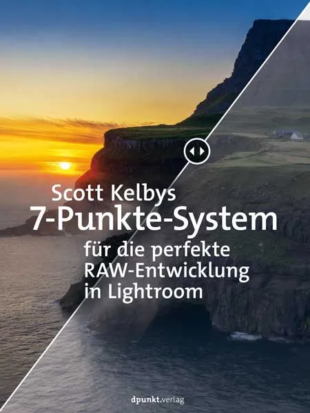 dpunkt-fotografie-kelbys-7-punkte-system-lightroom-raw-buch image 1