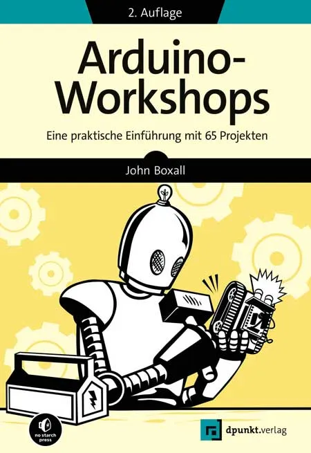 dpunkt-technik-arduino-workshops-buch-65-projekte-mikrocontroller image 1