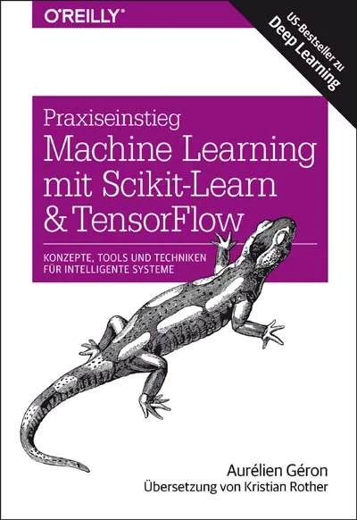 dpunkt-computing-praxiseinstieg-machine-learning-mit-scikit-learn-ebook image 1